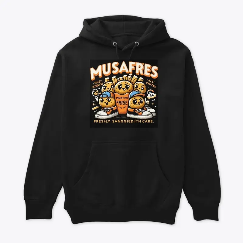 Musafries