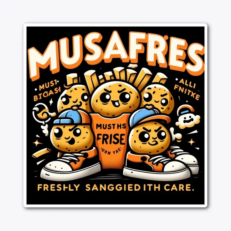 Musafries