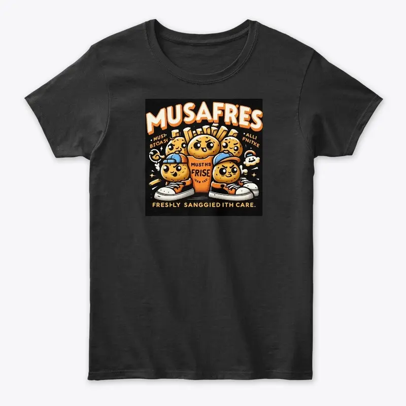 Musafries