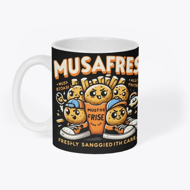 Musafries