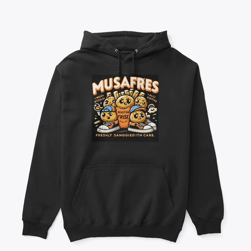 Musafries